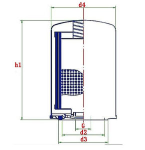 air compressor oil filters